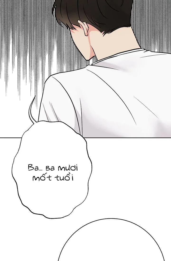 Đứa Trẻ Này Là Con Tôi (END) Chapter 6 Trang 31