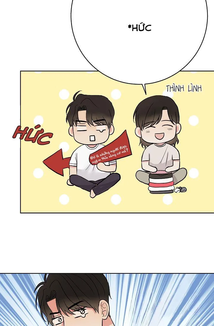 Đứa Trẻ Này Là Con Tôi (END) Chapter 6 Trang 32