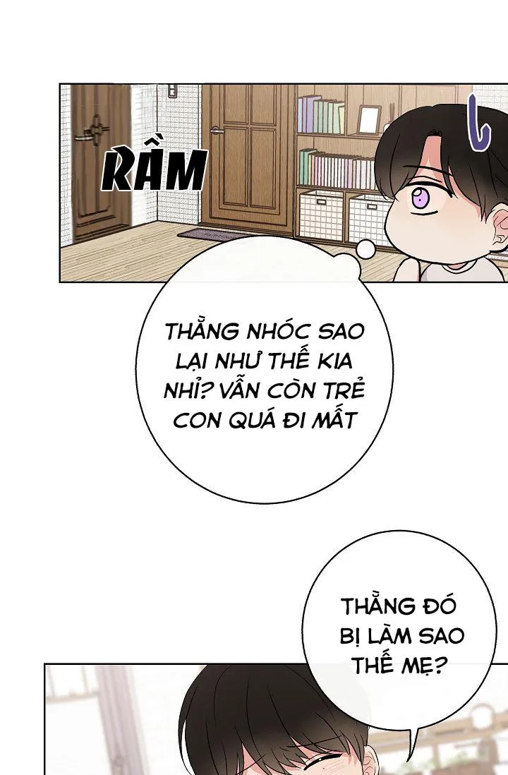 Đứa Trẻ Này Là Con Tôi (END) Chapter 6 Trang 34