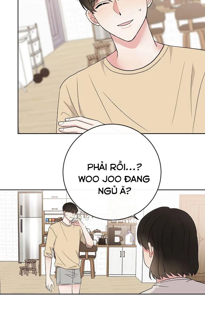 Đứa Trẻ Này Là Con Tôi (END) Chapter 6 Trang 35