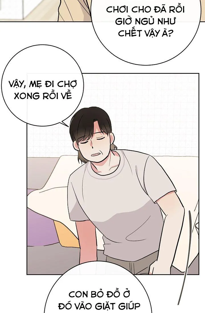 Đứa Trẻ Này Là Con Tôi (END) Chapter 6 Trang 37