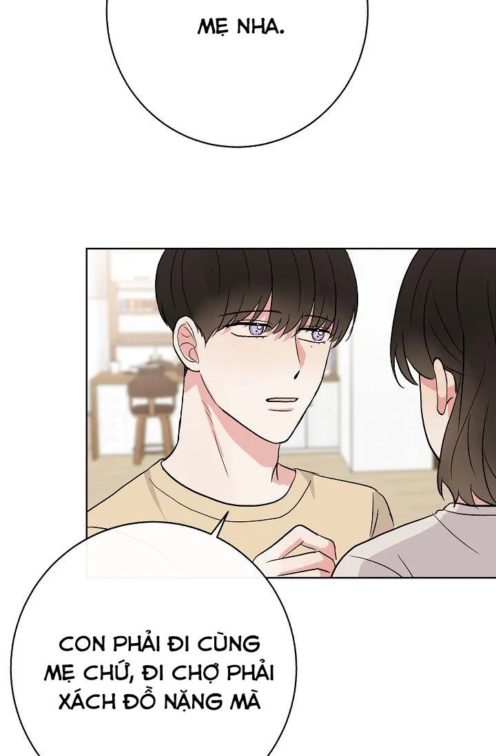 Đứa Trẻ Này Là Con Tôi (END) Chapter 6 Trang 38