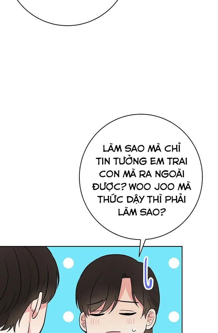 Đứa Trẻ Này Là Con Tôi (END) Chapter 6 Trang 39