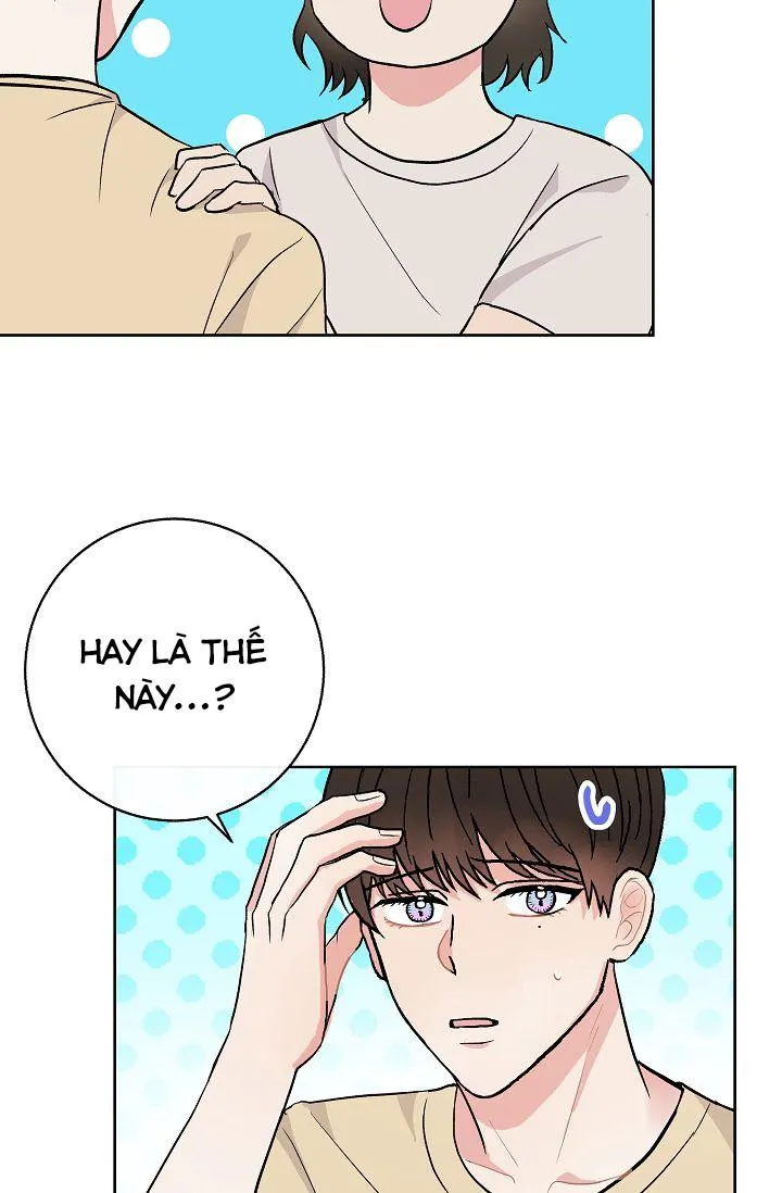 Đứa Trẻ Này Là Con Tôi (END) Chapter 6 Trang 40