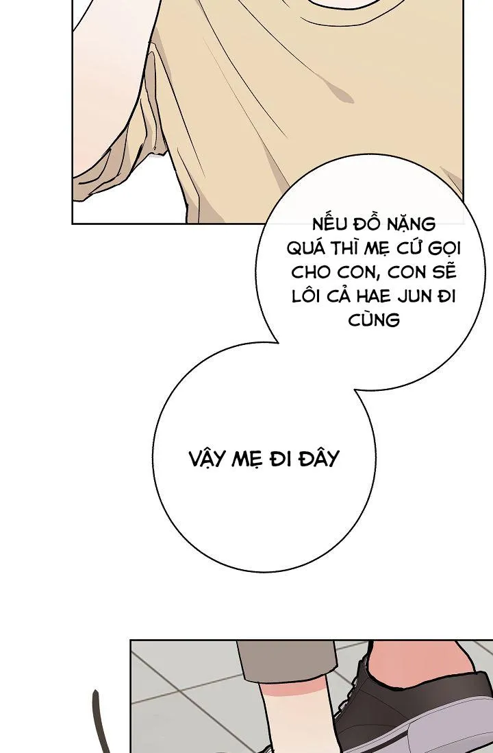 Đứa Trẻ Này Là Con Tôi (END) Chapter 6 Trang 41