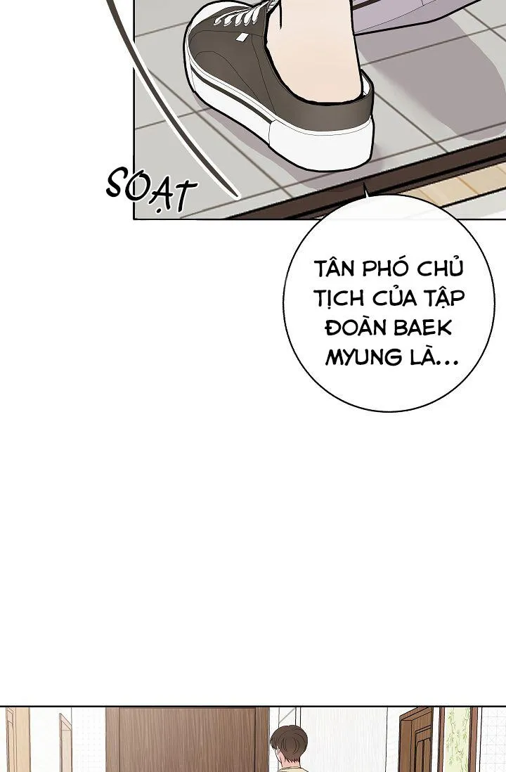 Đứa Trẻ Này Là Con Tôi (END) Chapter 6 Trang 42