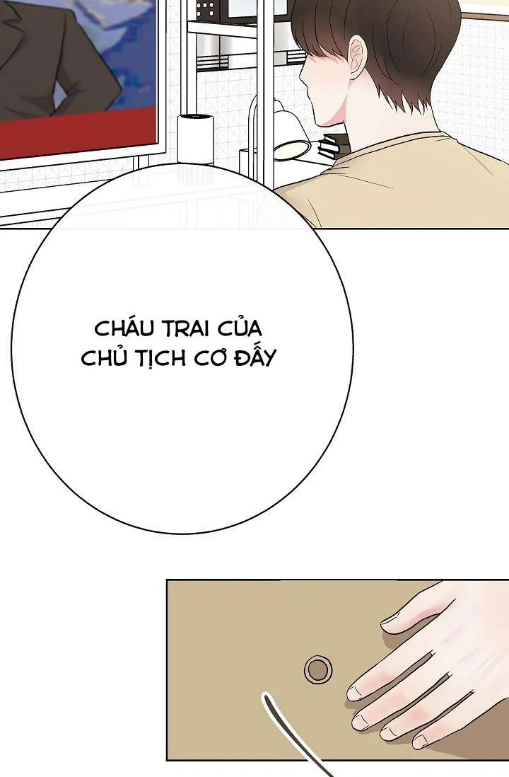 Đứa Trẻ Này Là Con Tôi (END) Chapter 6 Trang 45