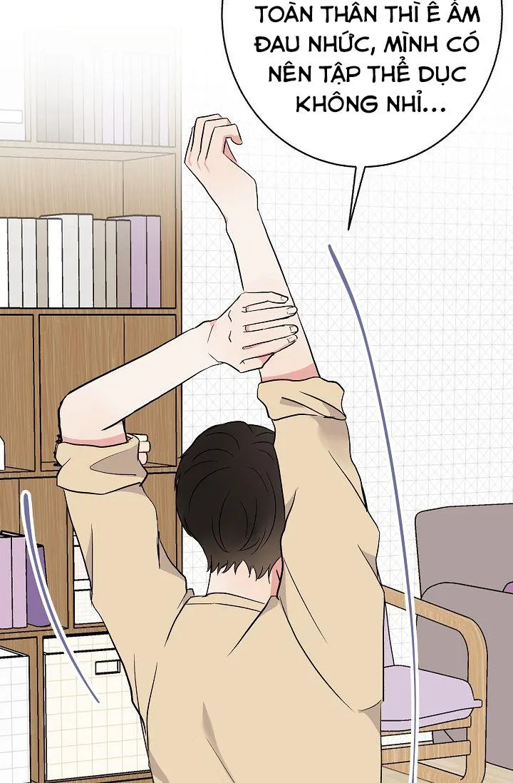 Đứa Trẻ Này Là Con Tôi (END) Chapter 6 Trang 47