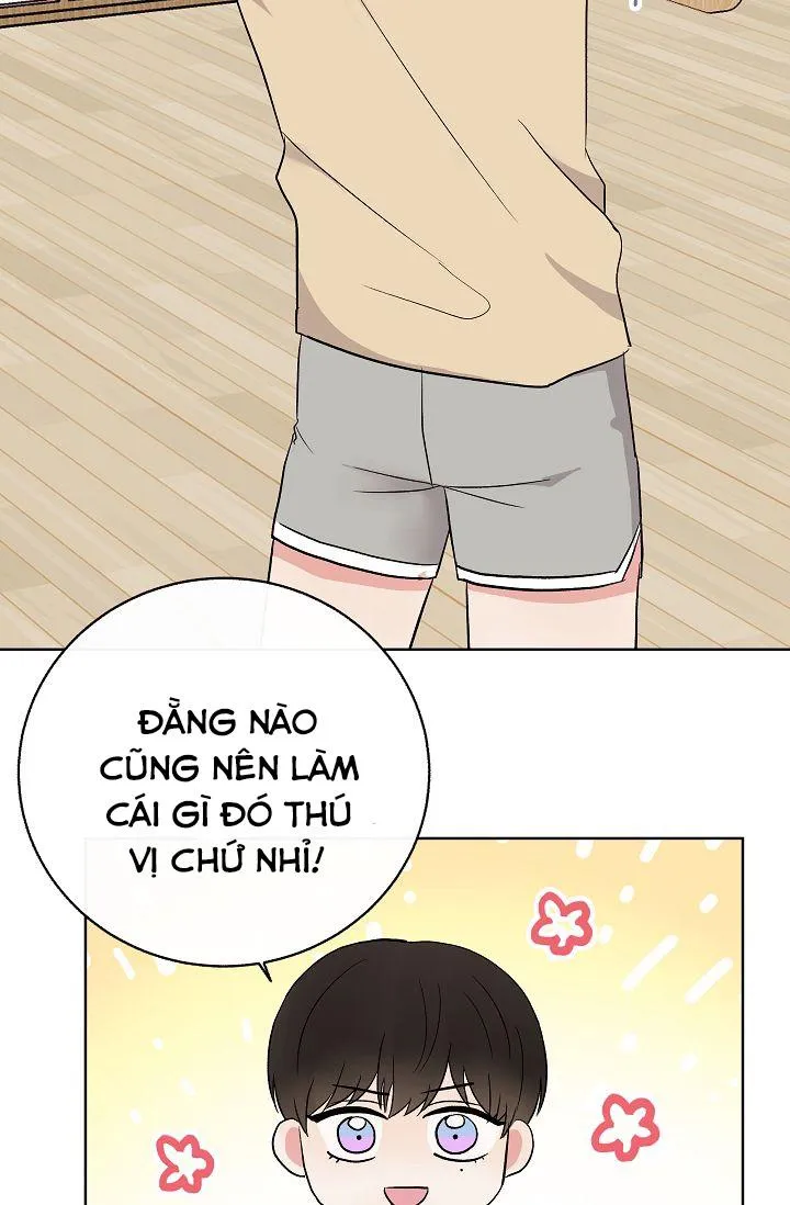 Đứa Trẻ Này Là Con Tôi (END) Chapter 6 Trang 48