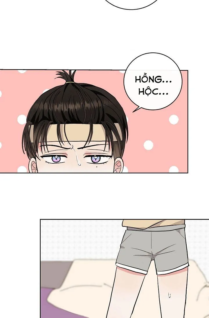 Đứa Trẻ Này Là Con Tôi (END) Chapter 6 Trang 51