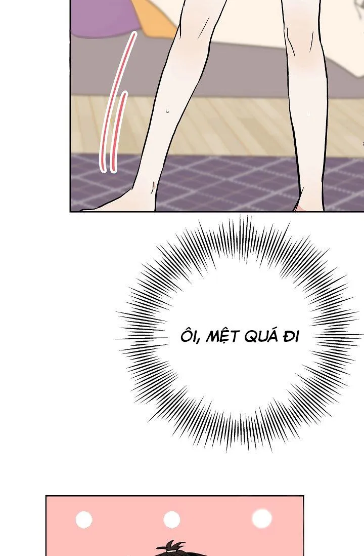 Đứa Trẻ Này Là Con Tôi (END) Chapter 6 Trang 52