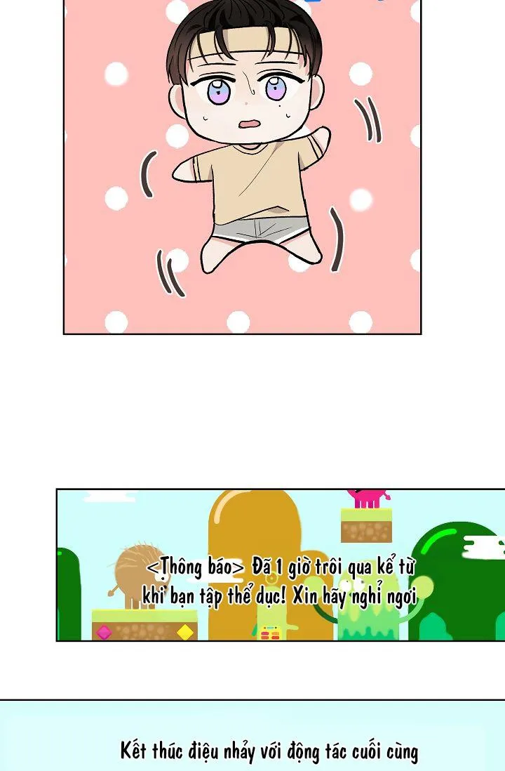 Đứa Trẻ Này Là Con Tôi (END) Chapter 6 Trang 53