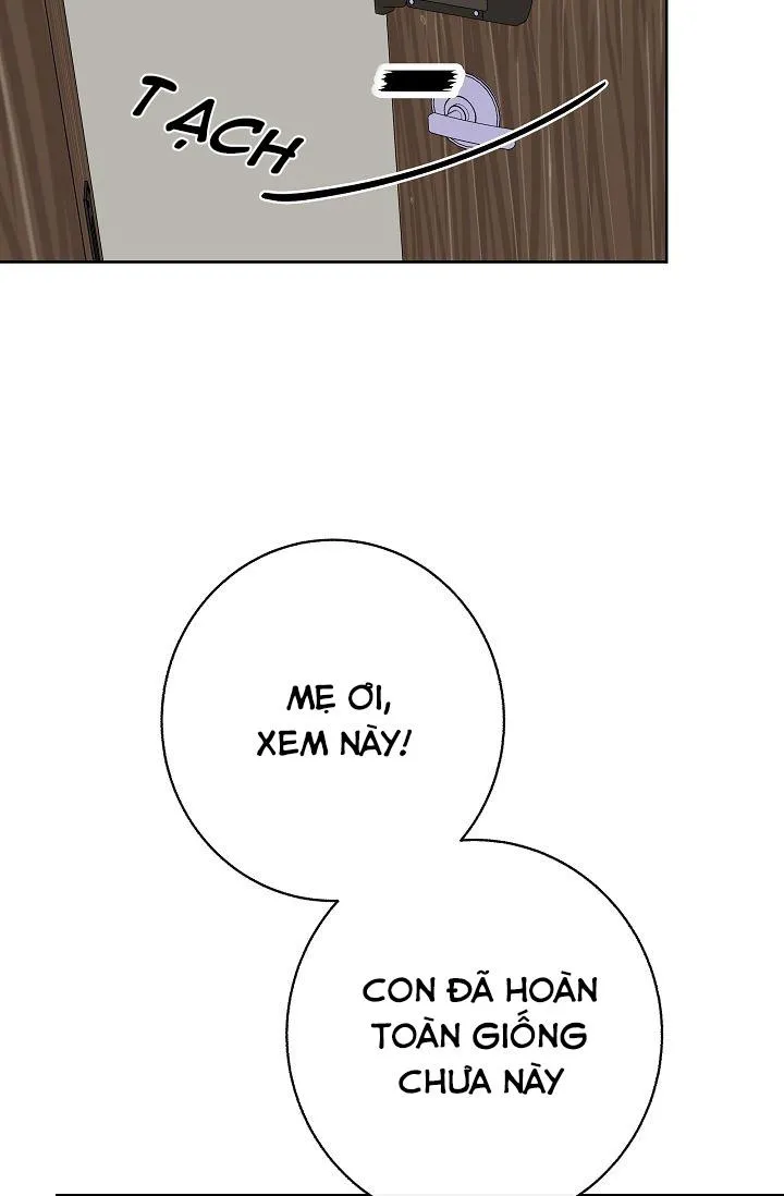 Đứa Trẻ Này Là Con Tôi (END) Chapter 6 Trang 56