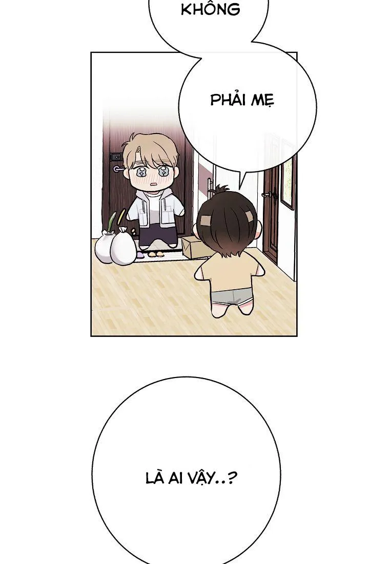 Đứa Trẻ Này Là Con Tôi (END) Chapter 6 Trang 61