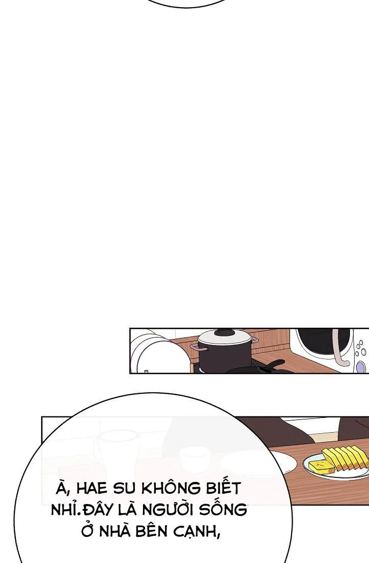Đứa Trẻ Này Là Con Tôi (END) Chapter 6 Trang 62