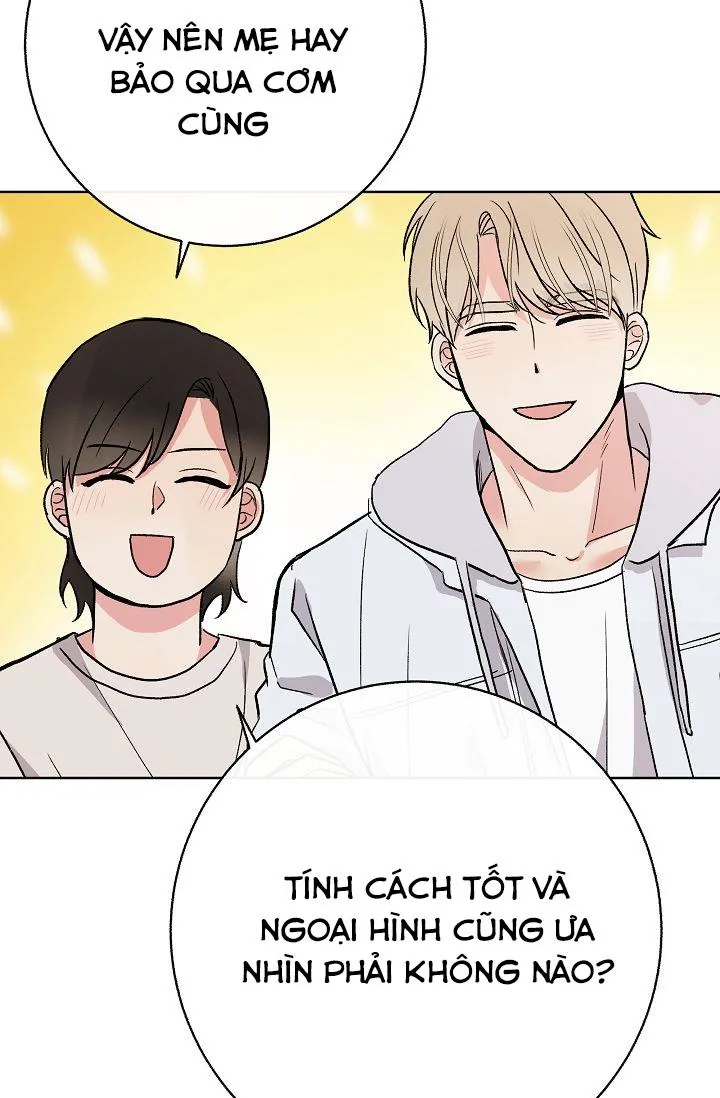 Đứa Trẻ Này Là Con Tôi (END) Chapter 6 Trang 64