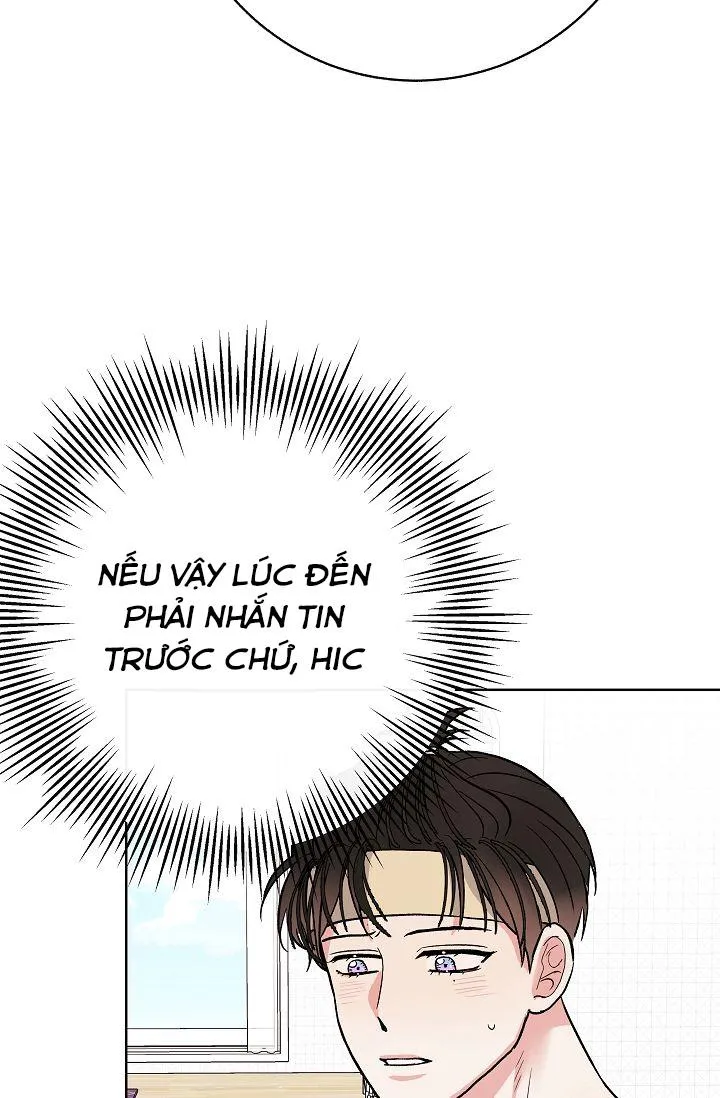 Đứa Trẻ Này Là Con Tôi (END) Chapter 6 Trang 65