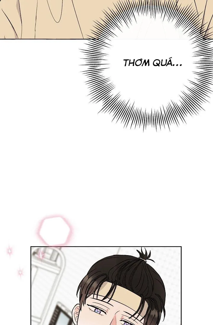 Đứa Trẻ Này Là Con Tôi (END) Chapter 6 Trang 68