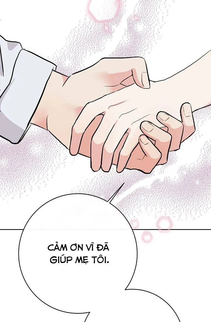 Đứa Trẻ Này Là Con Tôi (END) Chapter 6 Trang 70