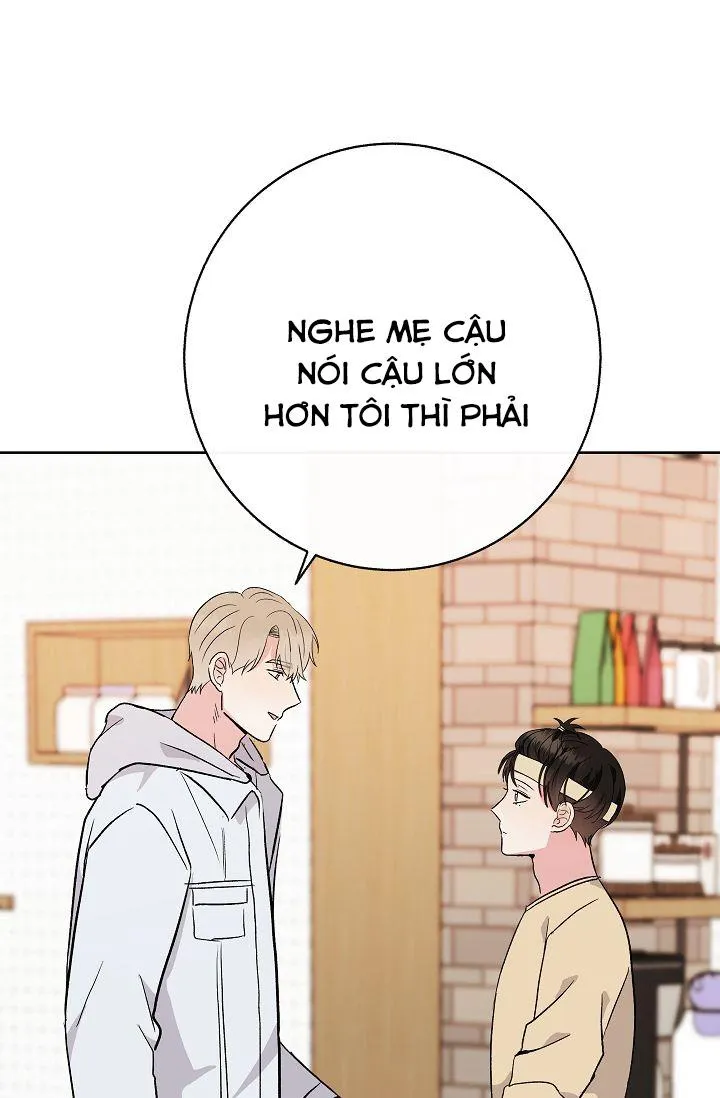 Đứa Trẻ Này Là Con Tôi (END) Chapter 6 Trang 73
