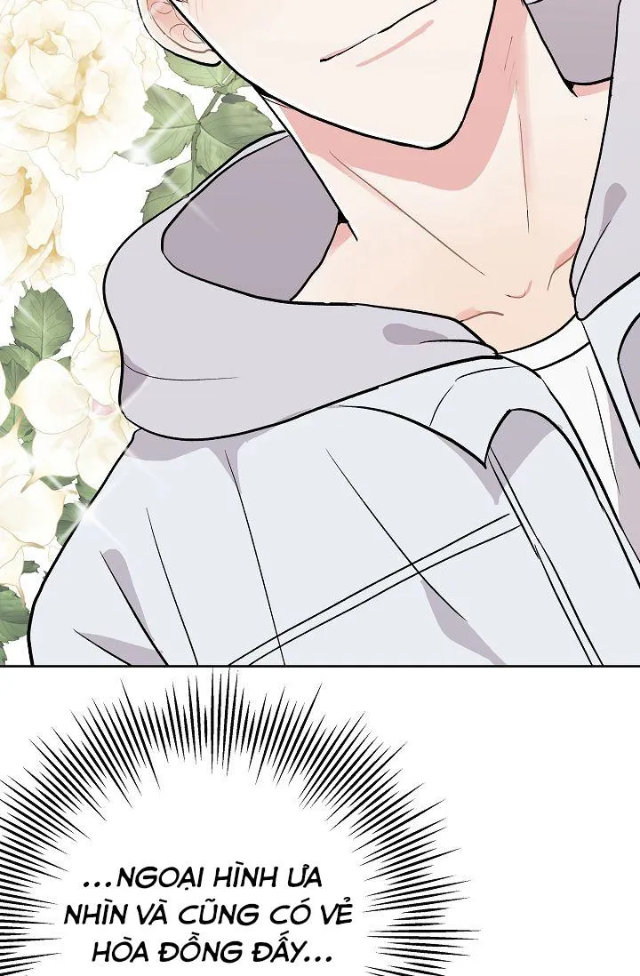 Đứa Trẻ Này Là Con Tôi (END) Chapter 6 Trang 76