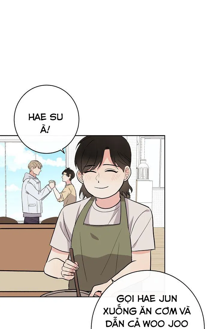 Đứa Trẻ Này Là Con Tôi (END) Chapter 6 Trang 80