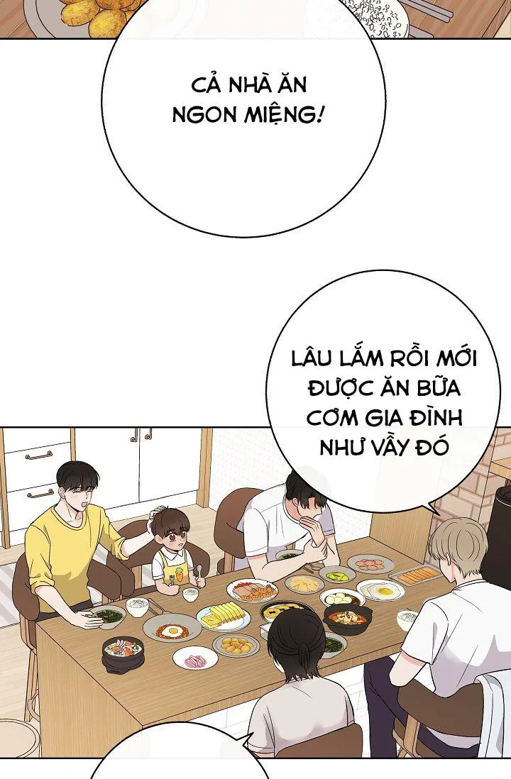 Đứa Trẻ Này Là Con Tôi (END) Chapter 6 Trang 82