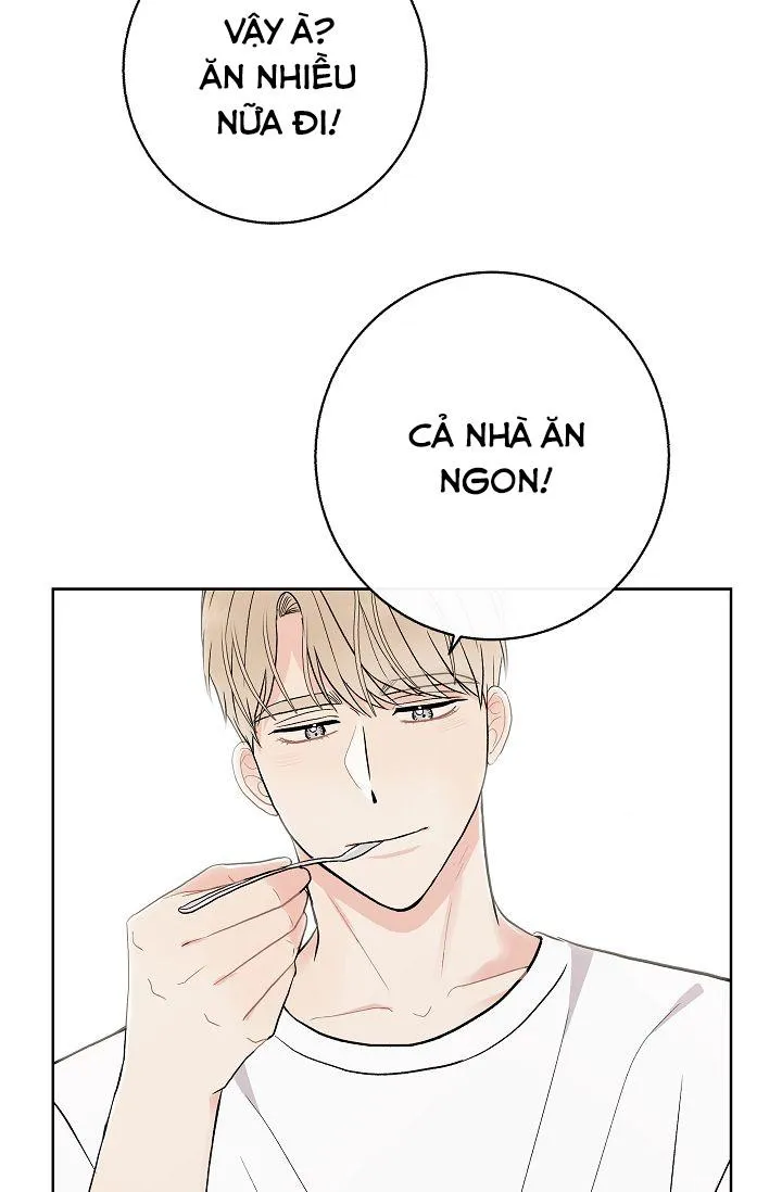 Đứa Trẻ Này Là Con Tôi (END) Chapter 6 Trang 83