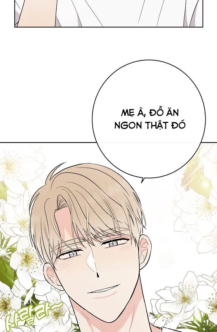 Đứa Trẻ Này Là Con Tôi (END) Chapter 6 Trang 84