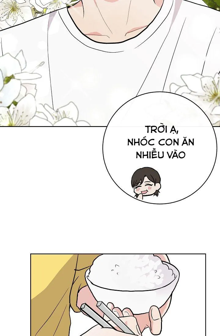 Đứa Trẻ Này Là Con Tôi (END) Chapter 6 Trang 85