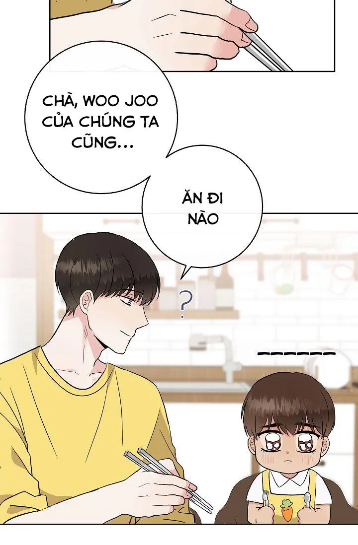 Đứa Trẻ Này Là Con Tôi (END) Chapter 6 Trang 86
