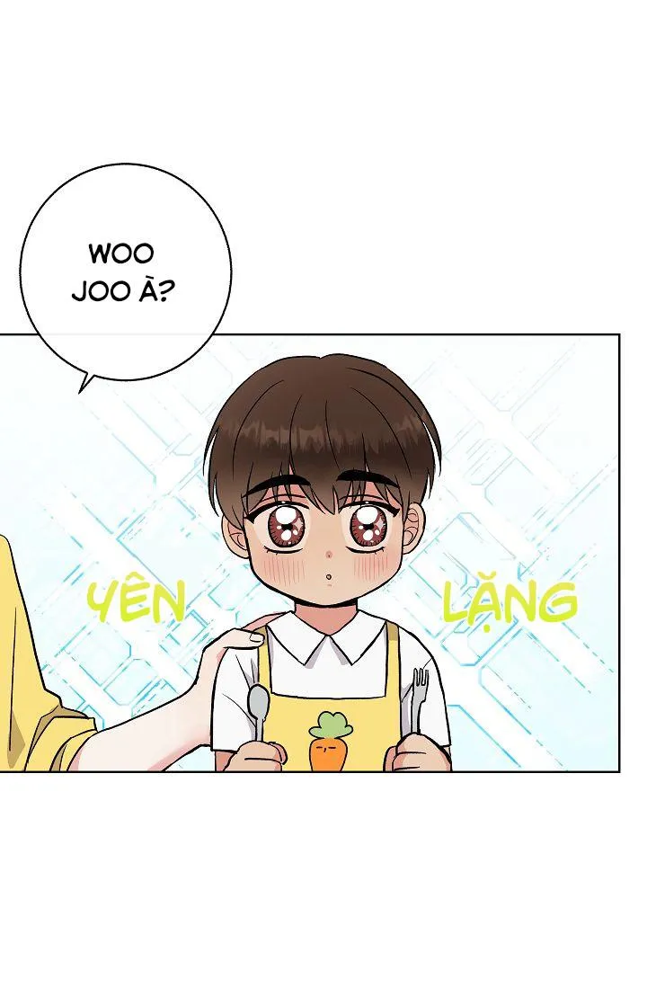 Đứa Trẻ Này Là Con Tôi (END) Chapter 6 Trang 87