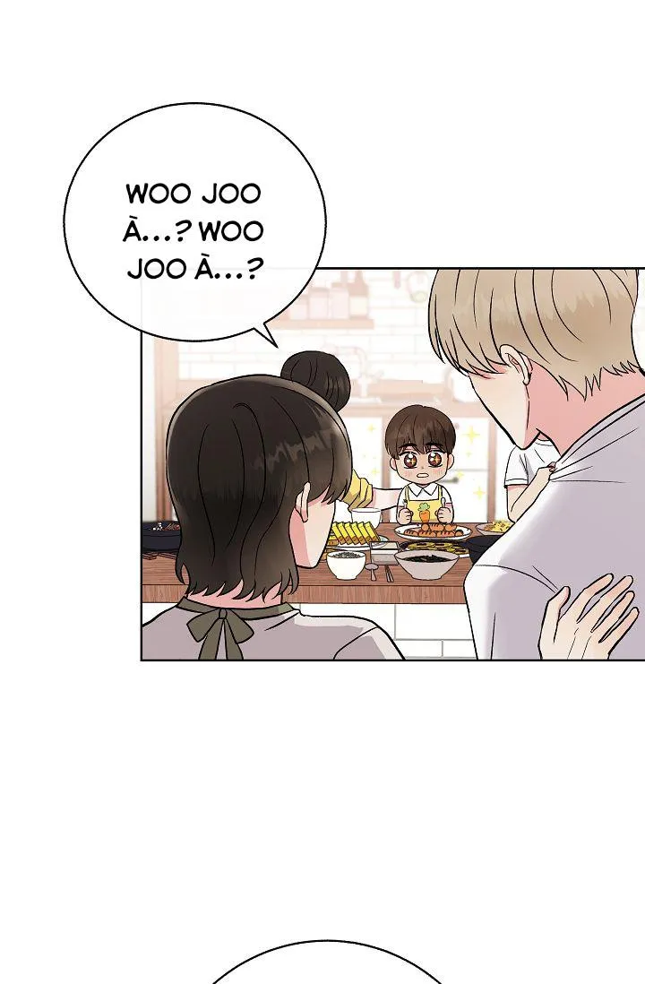 Đứa Trẻ Này Là Con Tôi (END) Chapter 6 Trang 88