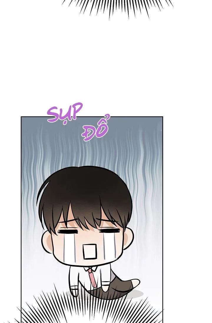 Đứa Trẻ Này Là Con Tôi (END) Chapter 9 Trang 4