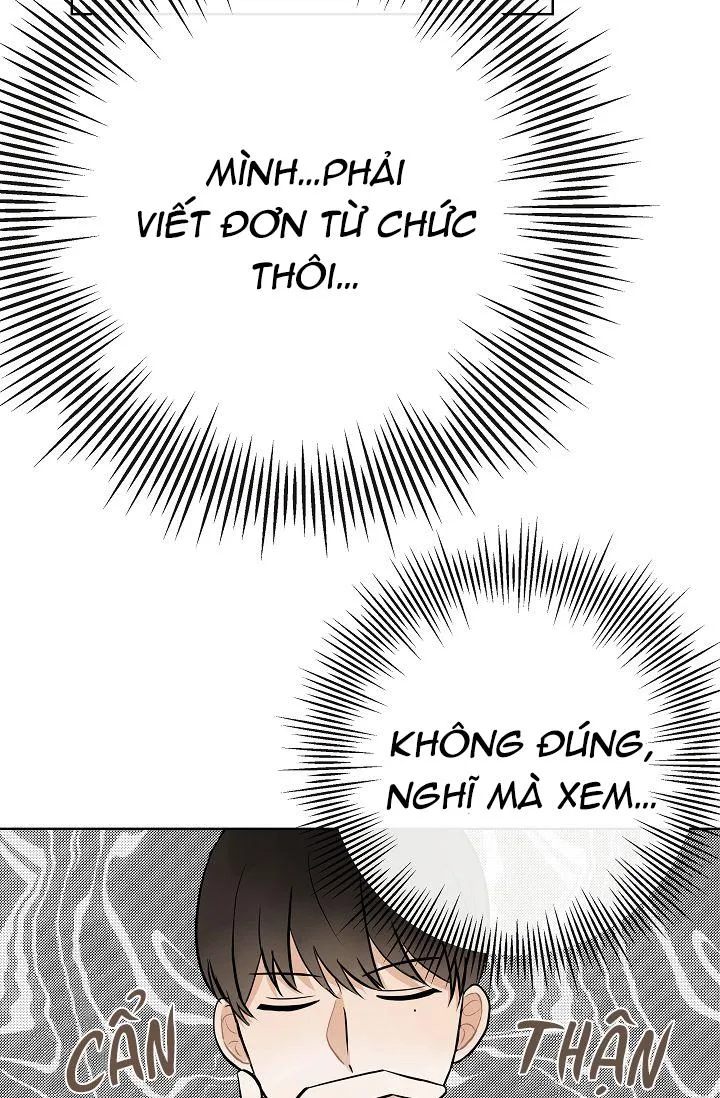 Đứa Trẻ Này Là Con Tôi (END) Chapter 9 Trang 5