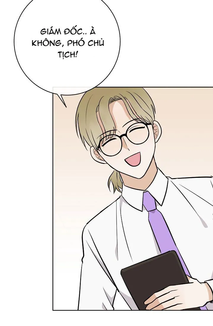 Đứa Trẻ Này Là Con Tôi (END) Chapter 9 Trang 13