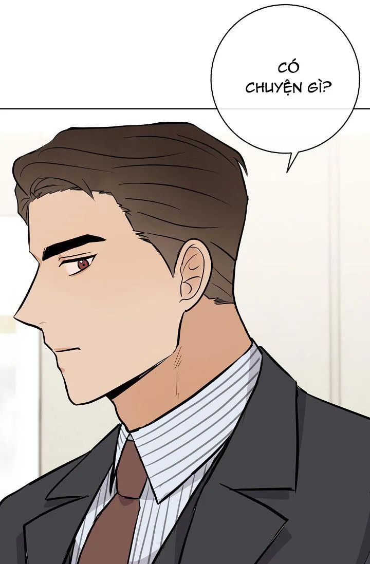 Đứa Trẻ Này Là Con Tôi (END) Chapter 9 Trang 14