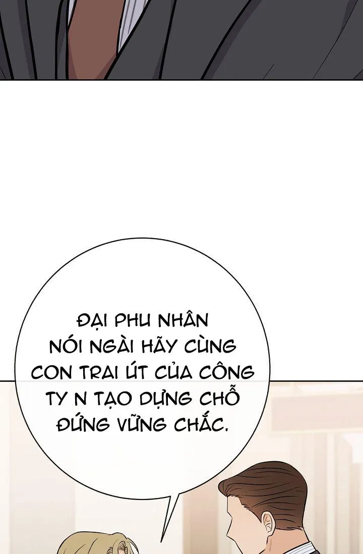 Đứa Trẻ Này Là Con Tôi (END) Chapter 9 Trang 15