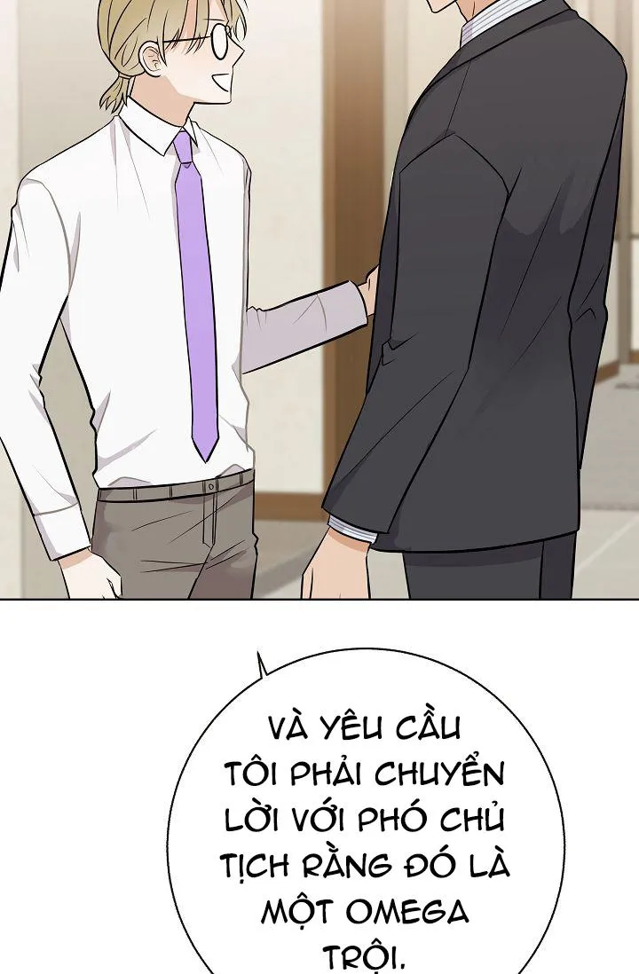 Đứa Trẻ Này Là Con Tôi (END) Chapter 9 Trang 16