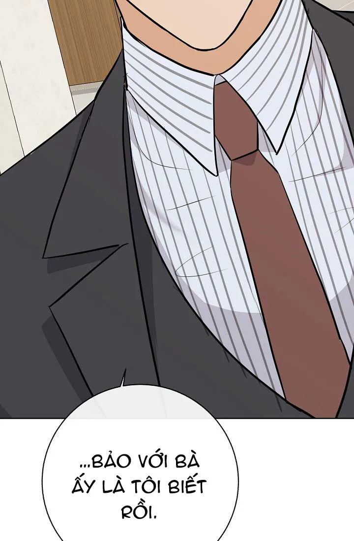 Đứa Trẻ Này Là Con Tôi (END) Chapter 9 Trang 18