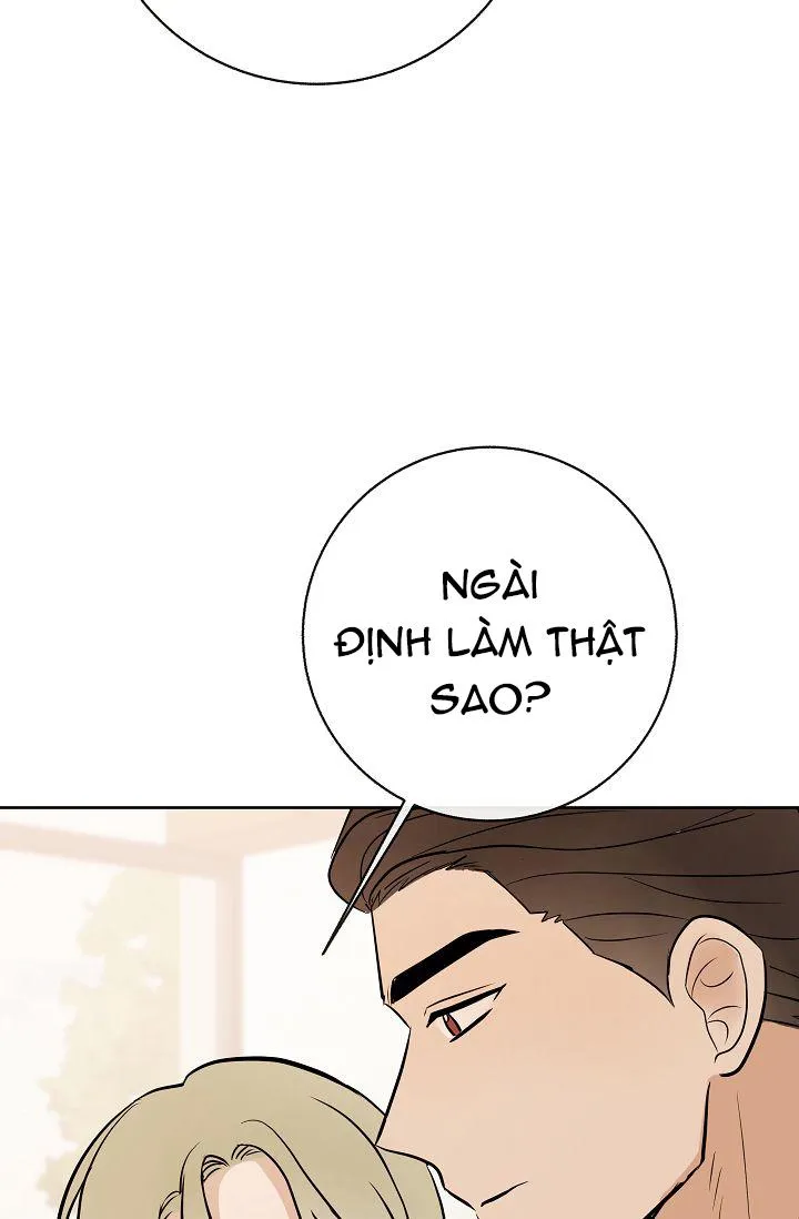 Đứa Trẻ Này Là Con Tôi (END) Chapter 9 Trang 19
