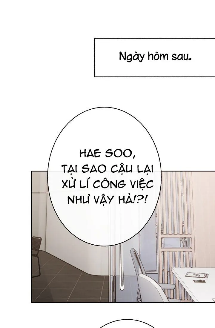 Đứa Trẻ Này Là Con Tôi (END) Chapter 9 Trang 24