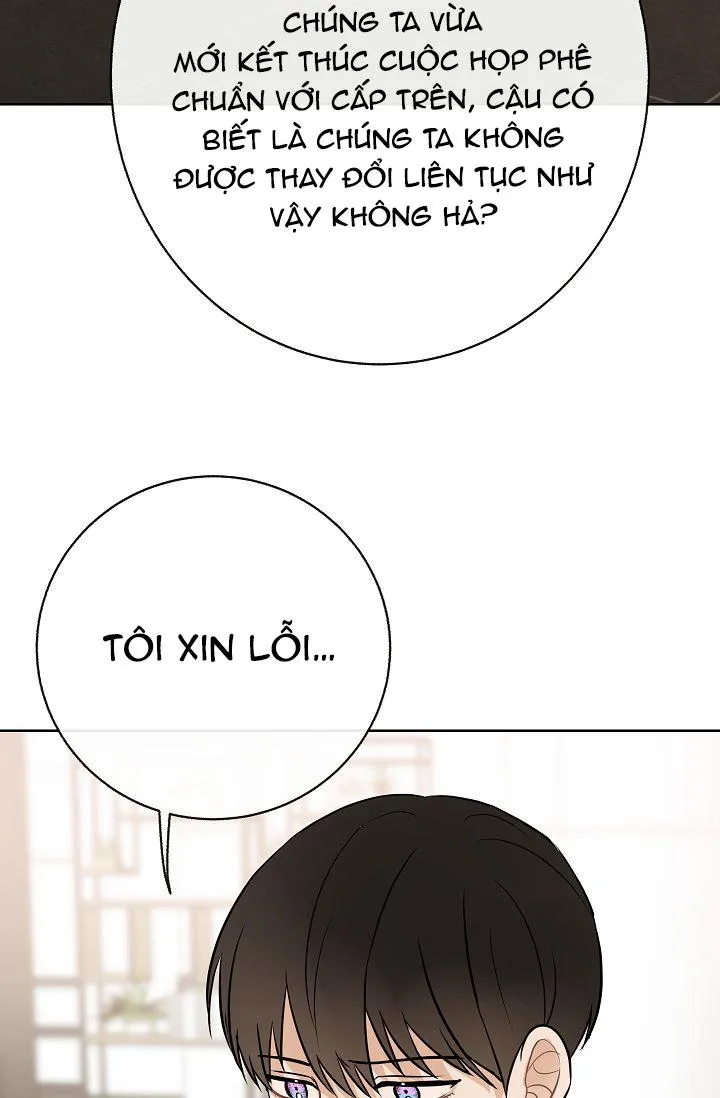 Đứa Trẻ Này Là Con Tôi (END) Chapter 9 Trang 27