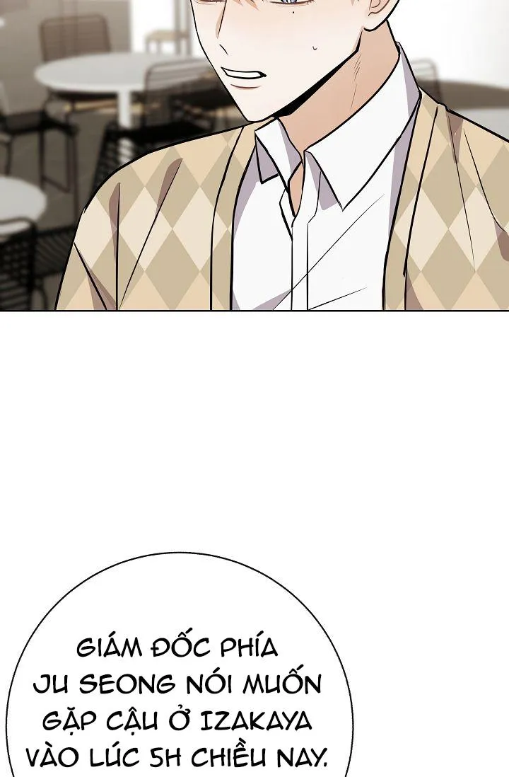 Đứa Trẻ Này Là Con Tôi (END) Chapter 9 Trang 28