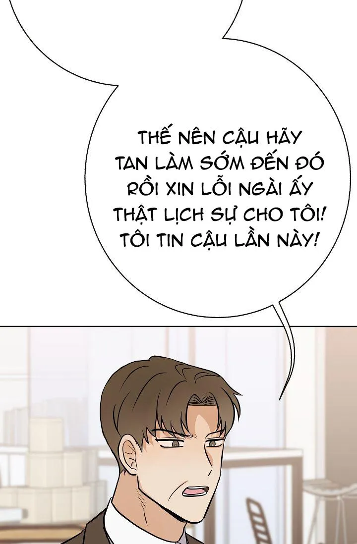 Đứa Trẻ Này Là Con Tôi (END) Chapter 9 Trang 29