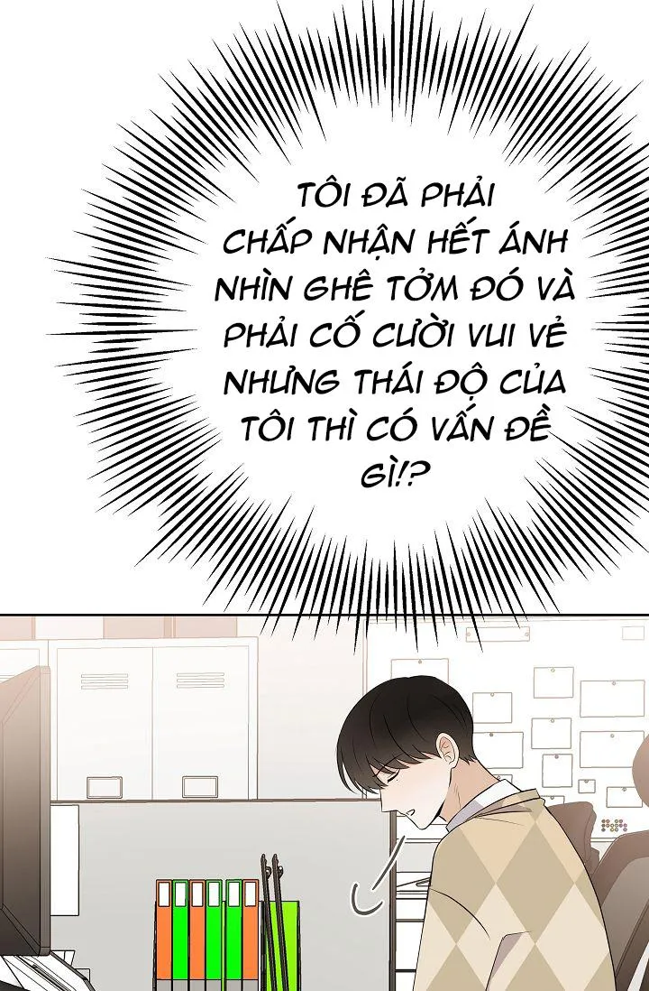 Đứa Trẻ Này Là Con Tôi (END) Chapter 9 Trang 33