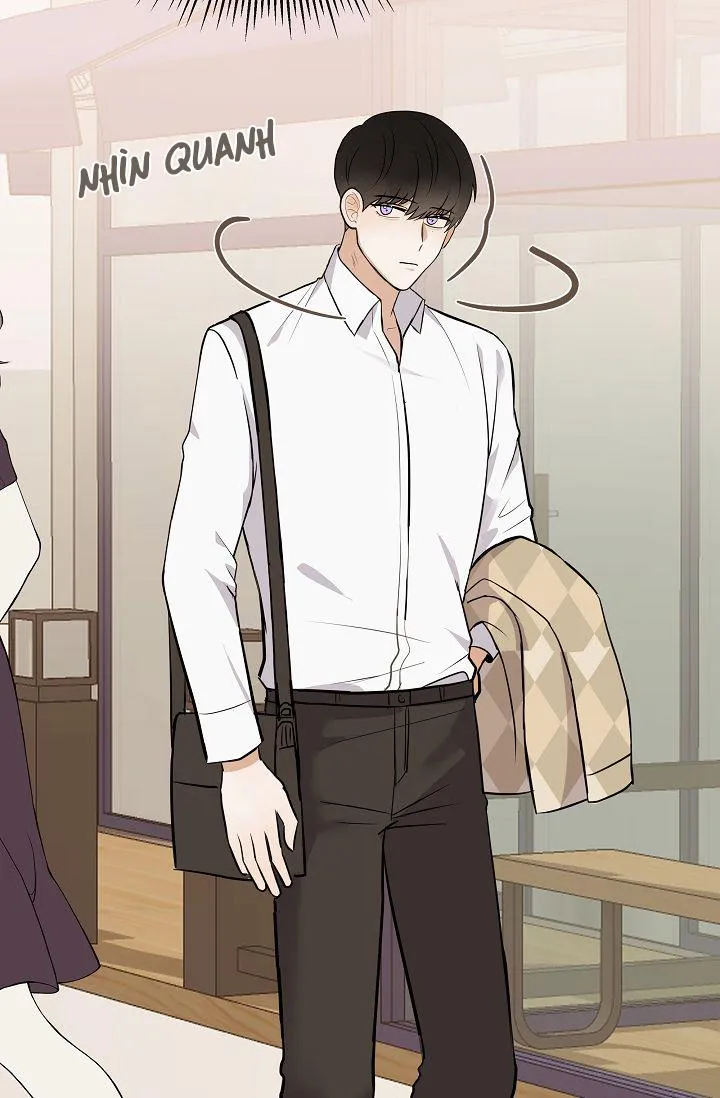 Đứa Trẻ Này Là Con Tôi (END) Chapter 9 Trang 39