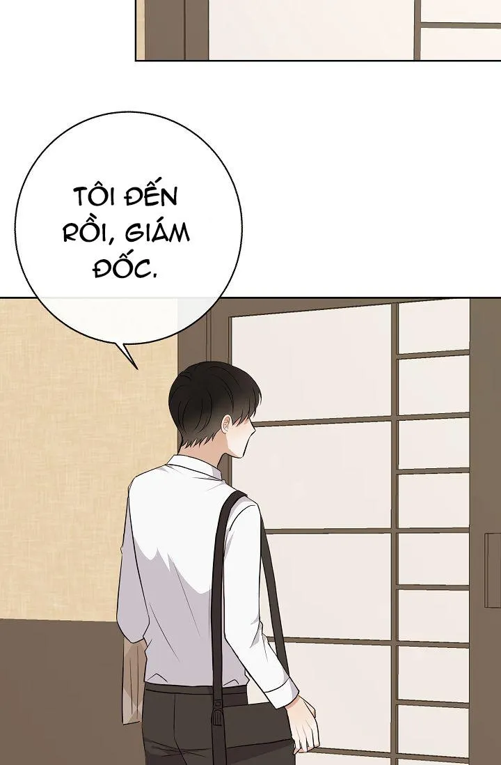 Đứa Trẻ Này Là Con Tôi (END) Chapter 9 Trang 43