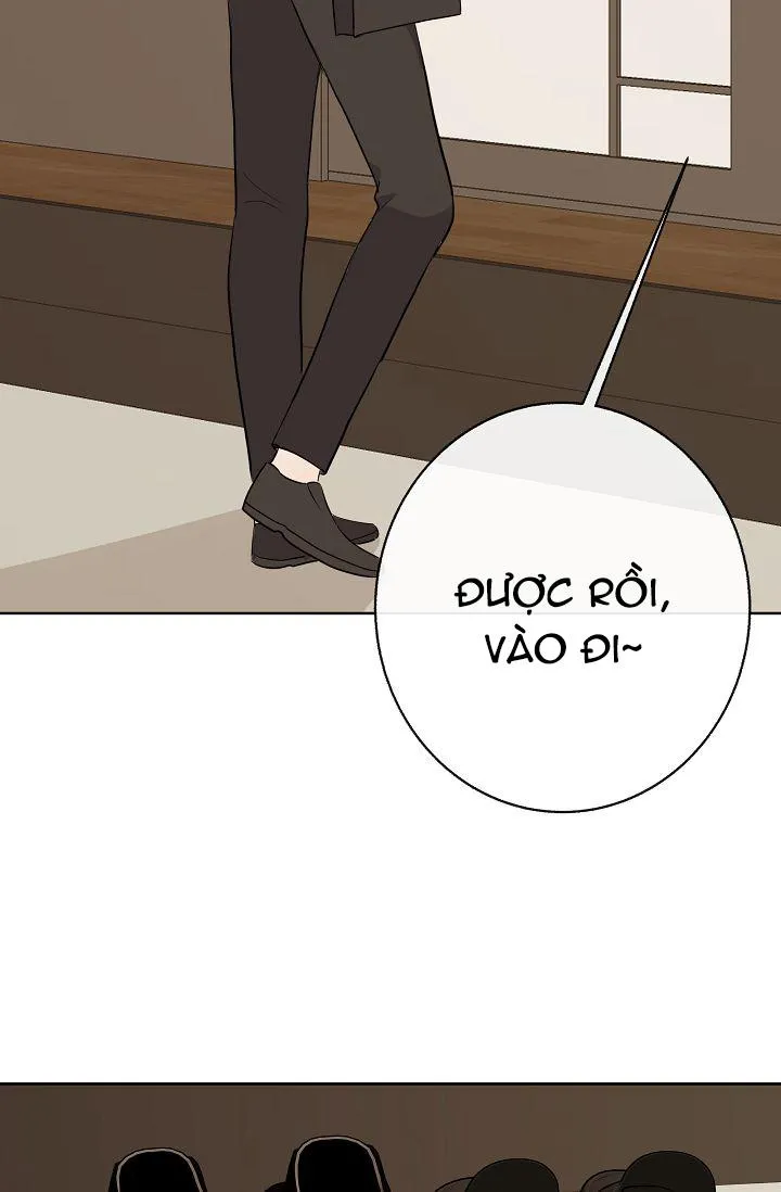 Đứa Trẻ Này Là Con Tôi (END) Chapter 9 Trang 44