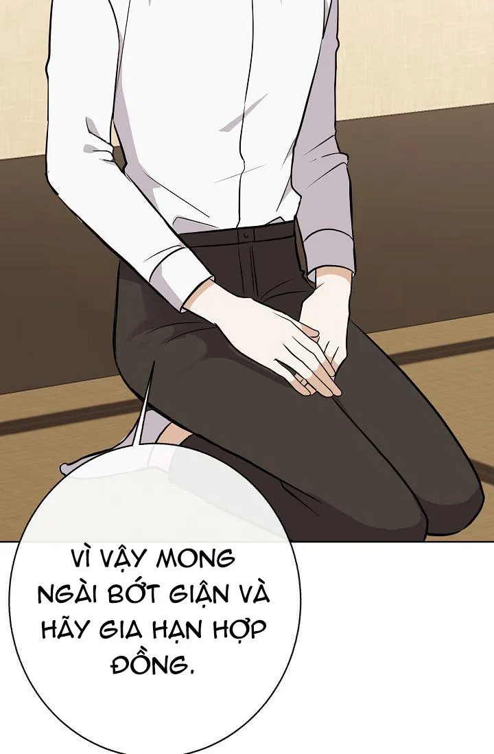 Đứa Trẻ Này Là Con Tôi (END) Chapter 9 Trang 46